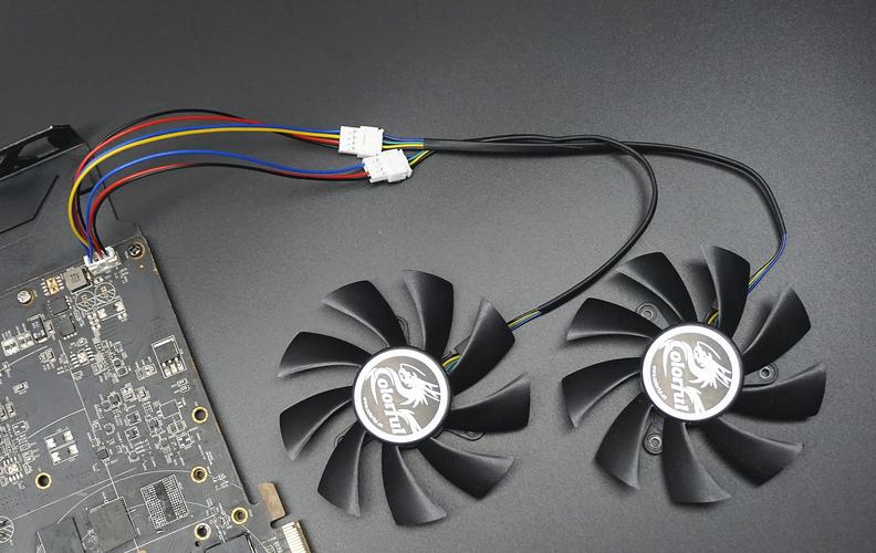 显卡风扇多少度才转？显卡风扇多少度开始转？-第2张图片-优品飞百科