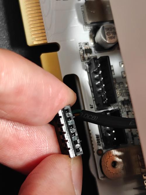 显卡风扇多少度才转？显卡风扇多少度开始转？-第7张图片-优品飞百科