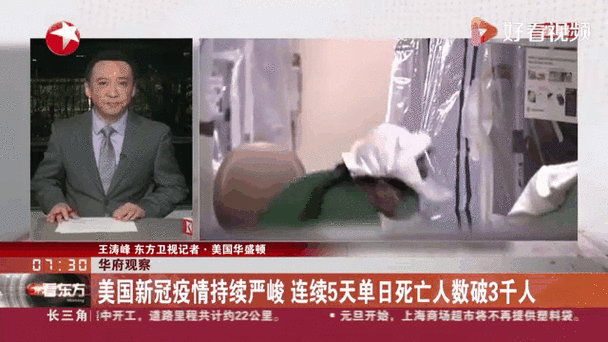 美国现在疫情社会，美国当下的疫情？