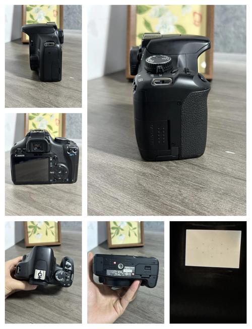 佳能450d如何对焦？佳能450d怎么调焦距？-第3张图片-优品飞百科