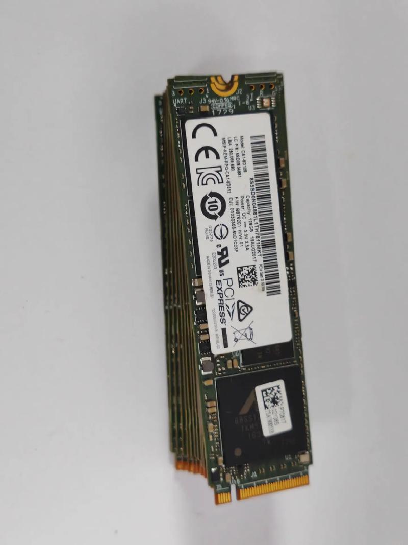 m2固态硬盘有几种规格，m2固态硬盘有几种类型？-第2张图片-优品飞百科