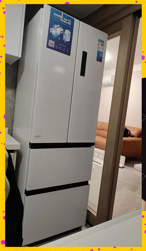 单门冰箱尺寸长宽高最大，单门冰箱的尺寸规格-第5张图片-优品飞百科