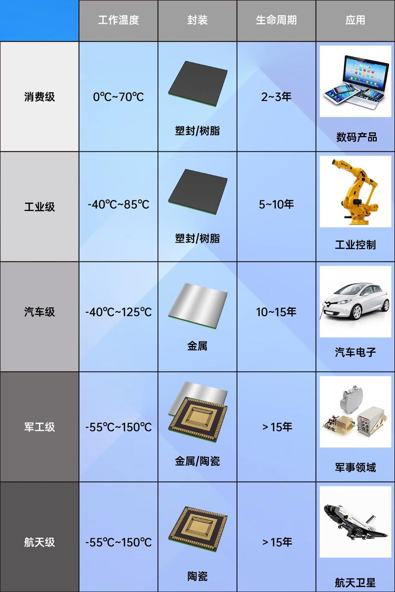 中芯世界芯片多少纳米？中芯世界生产多少纳米的芯片？-第3张图片-优品飞百科