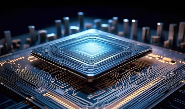 中芯世界芯片多少纳米？中芯世界生产多少纳米的芯片？-第5张图片-优品飞百科