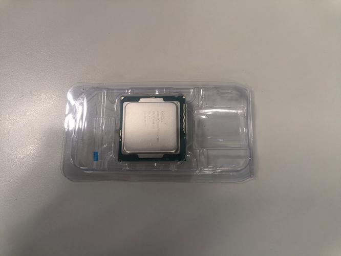 i53500u处理器怎么样，i5 3550处理器怎么样-第5张图片-优品飞百科