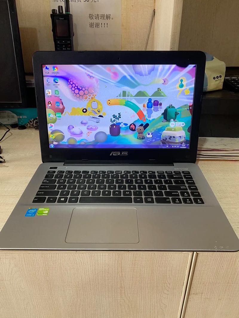 二手笔记本500块钱的好不好，二手笔记本500元-第4张图片-优品飞百科