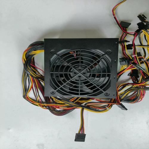 550w电源推荐静音，哪款电源静音？-第5张图片-优品飞百科