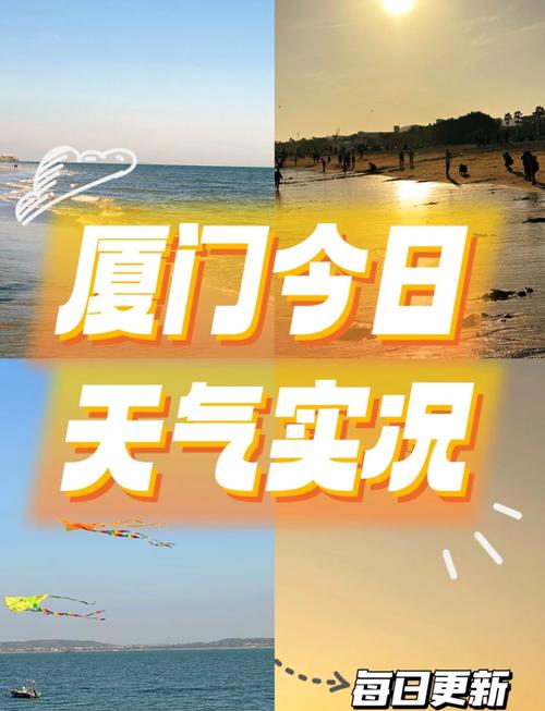 厦门天气预报一周？厦门天气预报一周15天？-第3张图片-优品飞百科