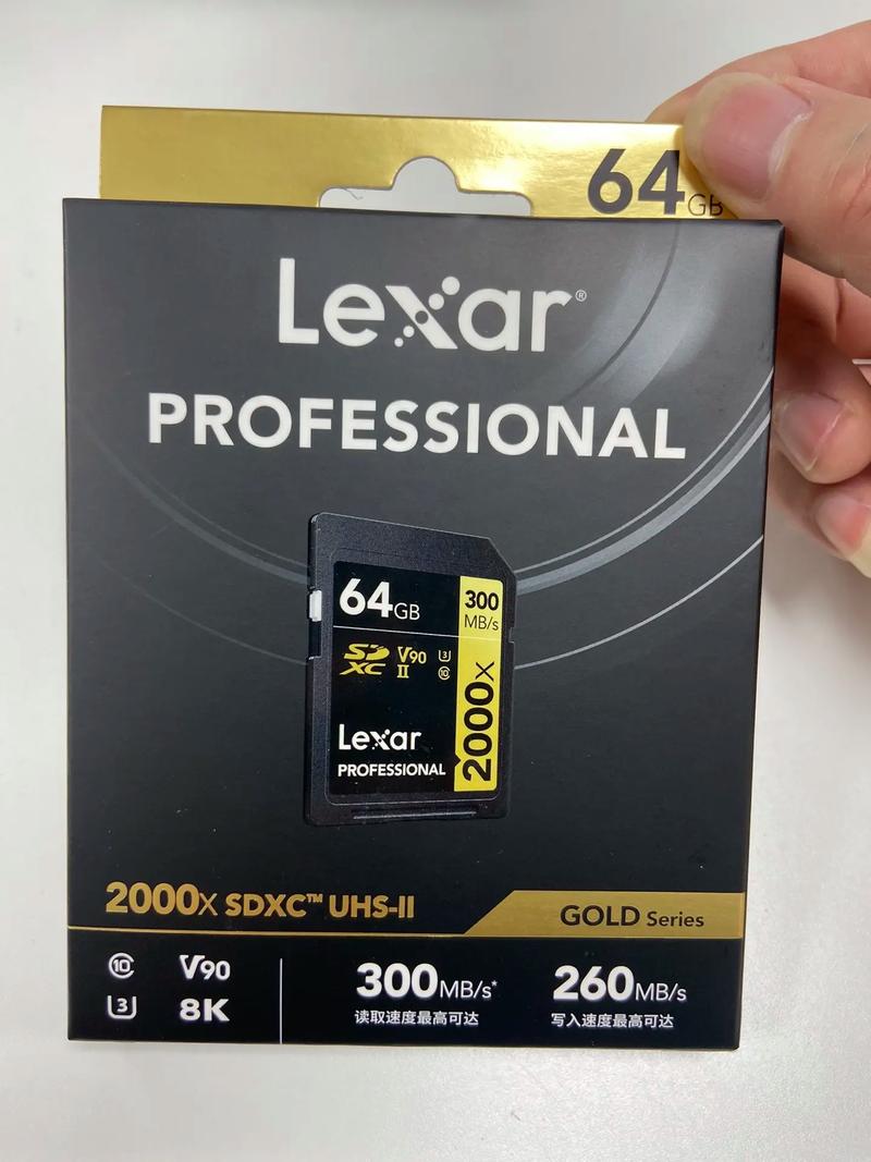 雷克沙的sd卡怎么样，雷克沙的sd卡怎么样好用吗？-第4张图片-优品飞百科