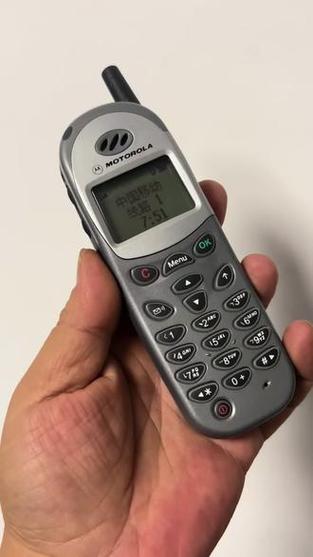 摩托罗拉还有吗，摩托罗拉还在吗？-第7张图片-优品飞百科