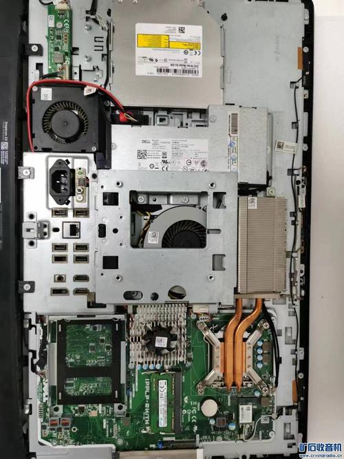 戴尔一体机电脑拆卸过程?戴尔一体机电脑拆卸过程图解?-第4张图片-优品飞百科 戴尔一体机电脑拆卸过程?戴尔一体机电脑拆卸过程图解?-第4张图片-优品飞百科