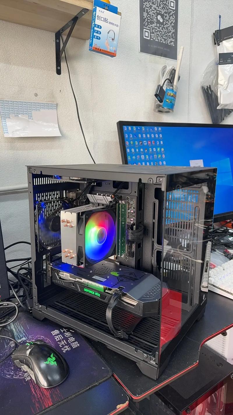 双核四线程玩游戏够用吗，双核四线程可以玩绝地求生吗-第2张图片-优品飞百科