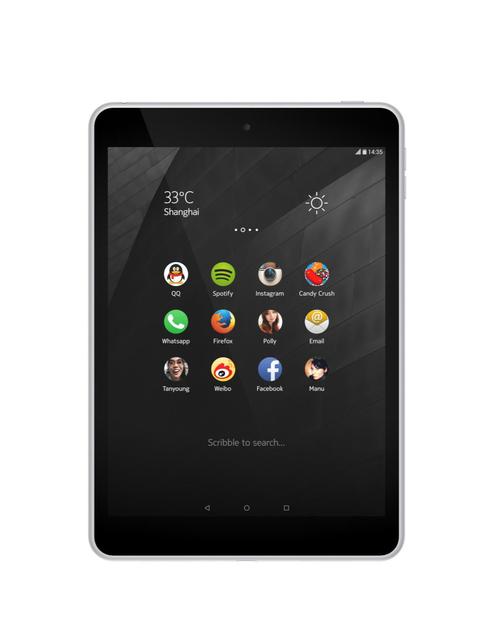 诺基亚n1平板上手后实际体验如何？诺基亚n1平板什么处理器？-第2张图片-优品飞百科