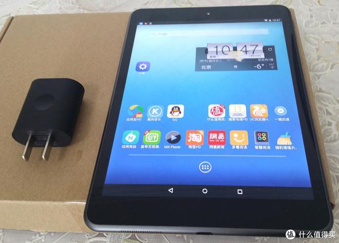 诺基亚n1平板上手后实际体验如何？诺基亚n1平板什么处理器？-第7张图片-优品飞百科