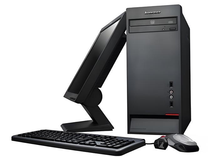 联想扬天t4900c怎么样，联想扬天t4900v系列-第4张图片-优品飞百科