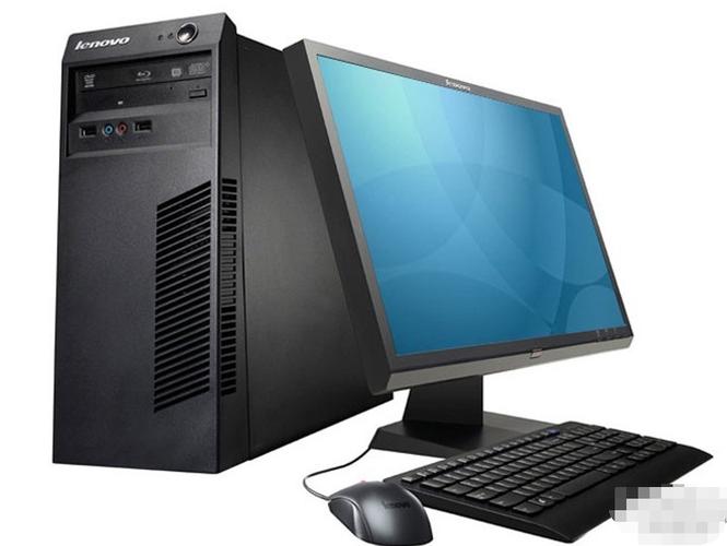 联想扬天t4900c怎么样，联想扬天t4900v系列-第5张图片-优品飞百科