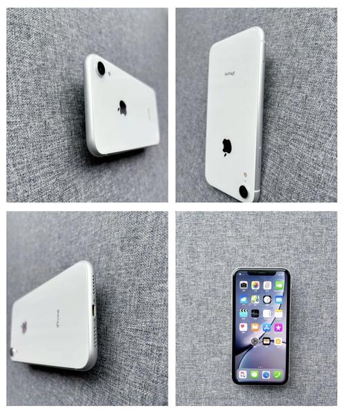 苹果xr二手值多少钱，苹果xr二手价多少？-第2张图片-优品飞百科