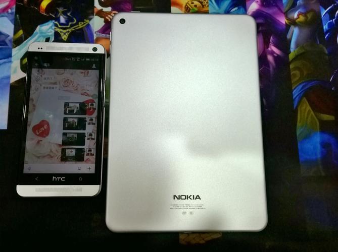 诺基亚n1平板什么处理器，诺基亚n1s平板参数？-第1张图片-优品飞百科