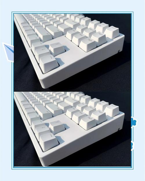 什么机械键盘手感好，机械键盘哪个手感比较好