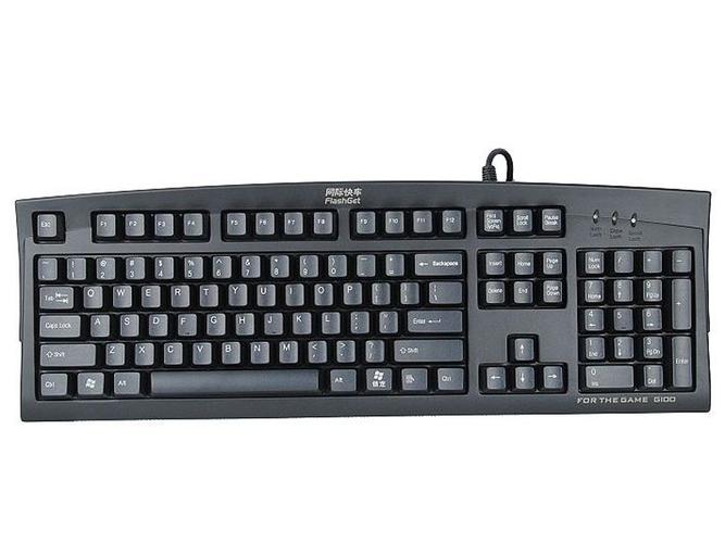 什么机械键盘手感好，机械键盘哪个手感比较好-第3张图片-优品飞百科