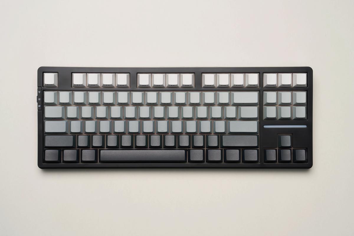 什么机械键盘手感好，机械键盘哪个手感比较好-第4张图片-优品飞百科