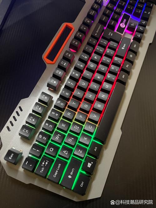 什么机械键盘手感好，机械键盘哪个手感比较好-第5张图片-优品飞百科