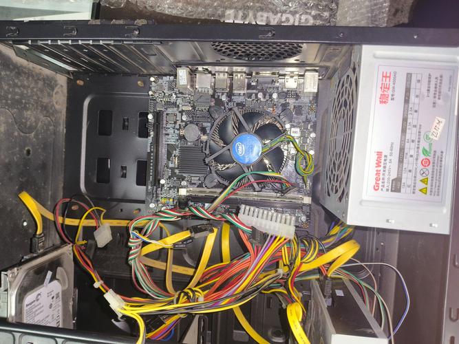 i56600配什么主板比较好，i56600配什么显卡比较好？-第4张图片-优品飞百科