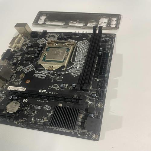 i56600配什么主板比较好，i56600配什么显卡比较好？-第5张图片-优品飞百科