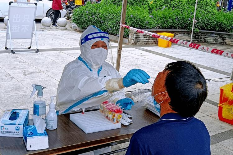 疫情村联控？村开展疫情防控？-第6张图片-优品飞百科