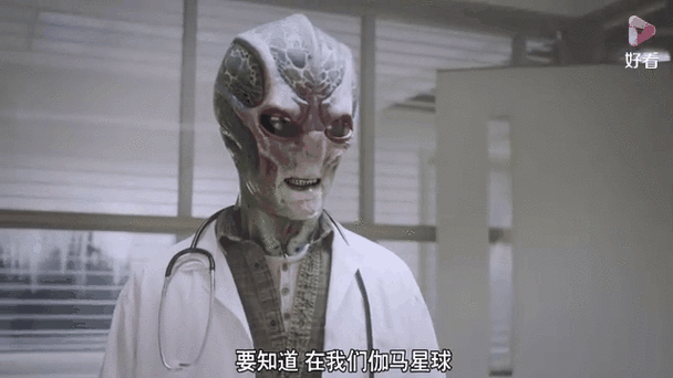 外星人为什么不敢来地球，外星人为什么不进攻人类