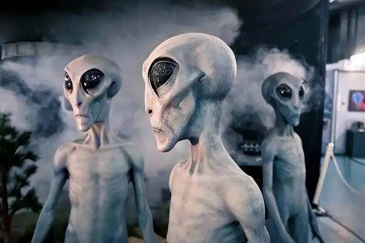 外星人为什么不敢来地球，外星人为什么不进攻人类-第3张图片-优品飞百科