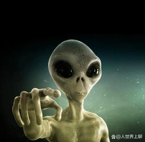 外星人为什么不敢来地球，外星人为什么不进攻人类-第4张图片-优品飞百科