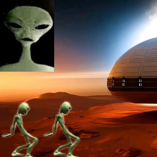 外星人为什么不敢来地球，外星人为什么不进攻人类-第5张图片-优品飞百科