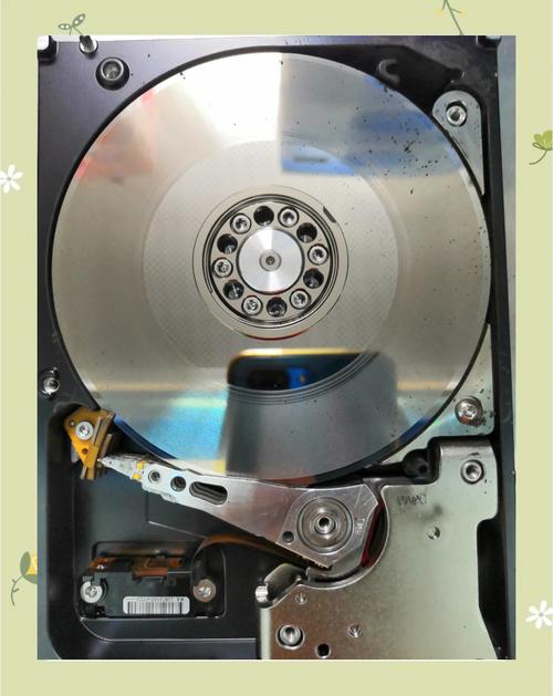 硬盘io错误还有救吗？硬盘出现io设备错误啥情况?？-第7张图片-优品飞百科