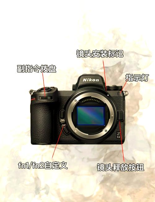 尼康z6能设定机械快门吗，尼康z6怎么调快门声音？-第6张图片-优品飞百科