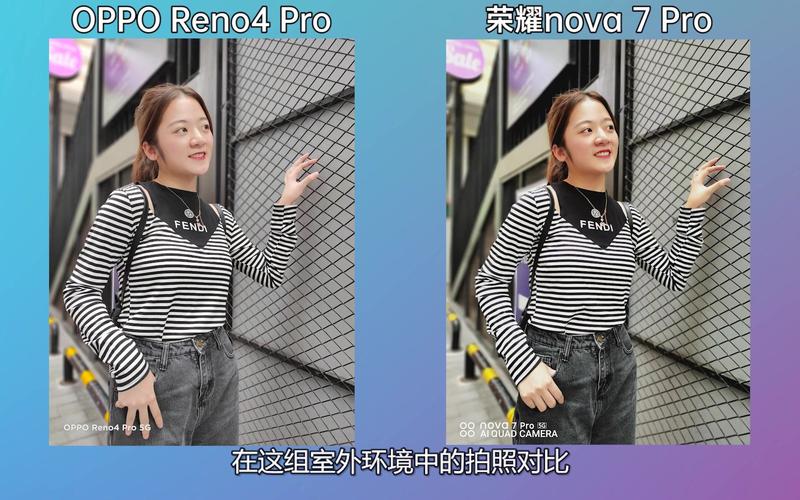 华为nova和oppo哪个好，nova和oppo reno？