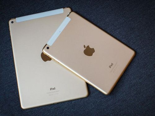 ipad迷你3什么配置，ipad迷你3是哪年的？-第4张图片-优品飞百科