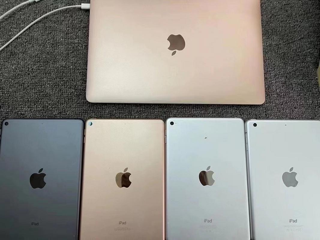 ipad迷你3什么配置，ipad迷你3是哪年的？-第5张图片-优品飞百科
