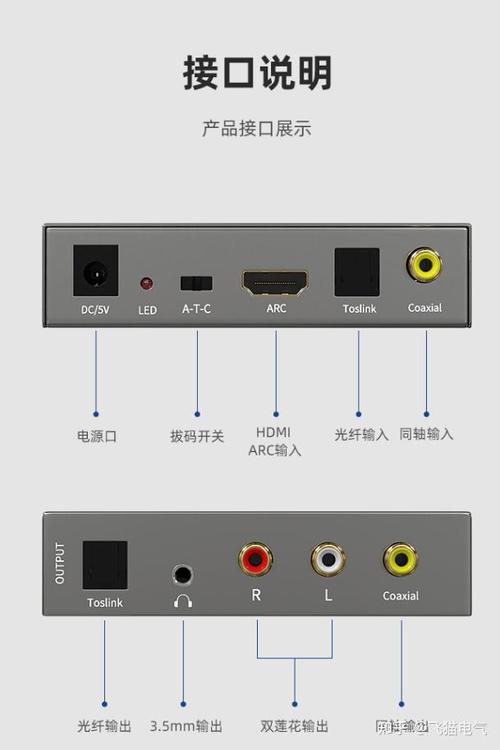 电脑转换器多少钱一个？电脑转换器对电脑有影响吗？-第3张图片-优品飞百科