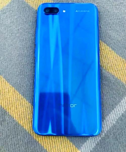 荣耀10最新系统版本？荣耀10最新系统升级？-第3张图片-优品飞百科