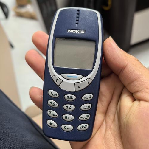诺基亚3310复刻版怎么样，诺基亚3310复刻版4g手机功能-第4张图片-优品飞百科