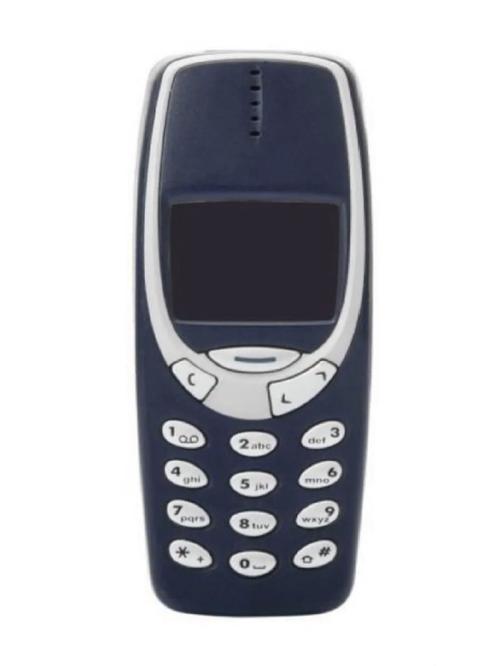 诺基亚3310复刻版怎么样，诺基亚3310复刻版4g手机功能-第7张图片-优品飞百科