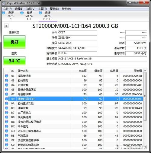 笔记本硬盘寿命一般几年，笔记本硬盘可以使用多久-第3张图片-优品飞百科