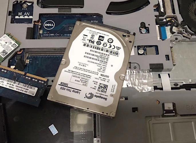 笔记本硬盘寿命一般几年，笔记本硬盘可以使用多久-第5张图片-优品飞百科