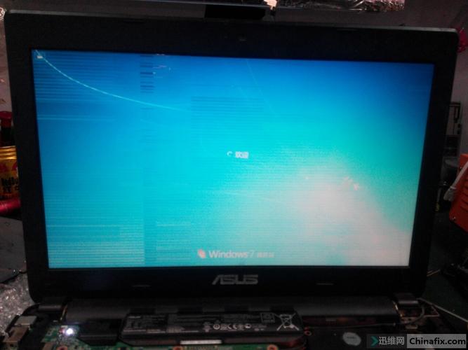 华硕k45d如何拆，华硕笔记本k45d拆机教程-第3张图片-优品飞百科