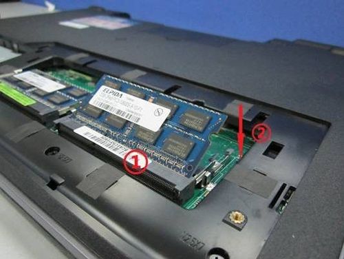 华硕k45d如何拆，华硕笔记本k45d拆机教程-第4张图片-优品飞百科