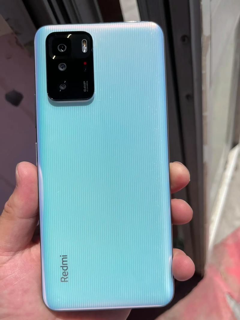 红米note10pro和12pro哪个好，红米note10pro对比note10？-第1张图片-优品飞百科