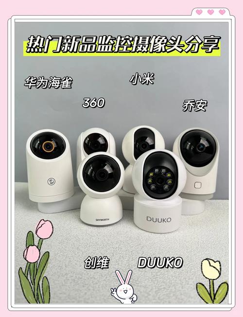 怎样选取高清监控摄像头，高清监控摄像头什么牌子的比较好？-第2张图片-优品飞百科
