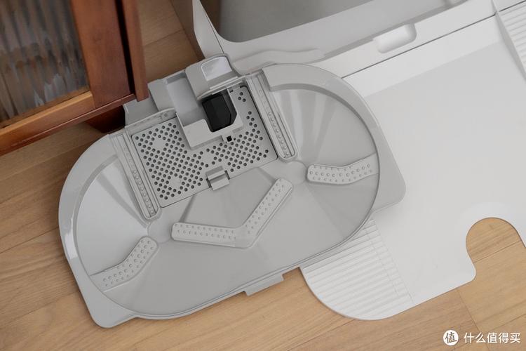 小米扫拖一体机拖地怎么用，小米扫拖一体机器人拖地-第4张图片-优品飞百科