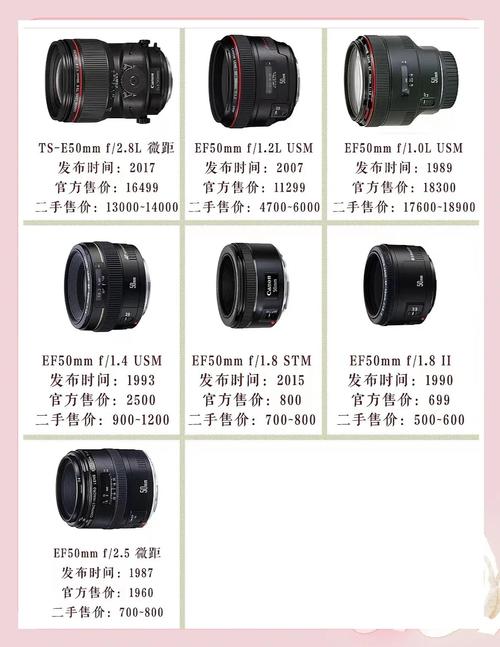 佳能性价比高的变焦镜头？佳能性价比高的变焦镜头推荐？-第2张图片-优品飞百科